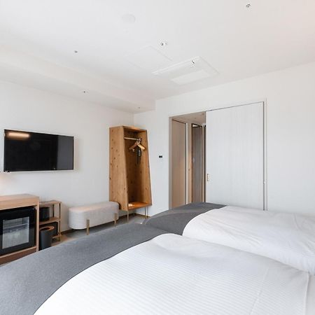 The Knot Sapporo - Vacation Stay 96529V Εξωτερικό φωτογραφία