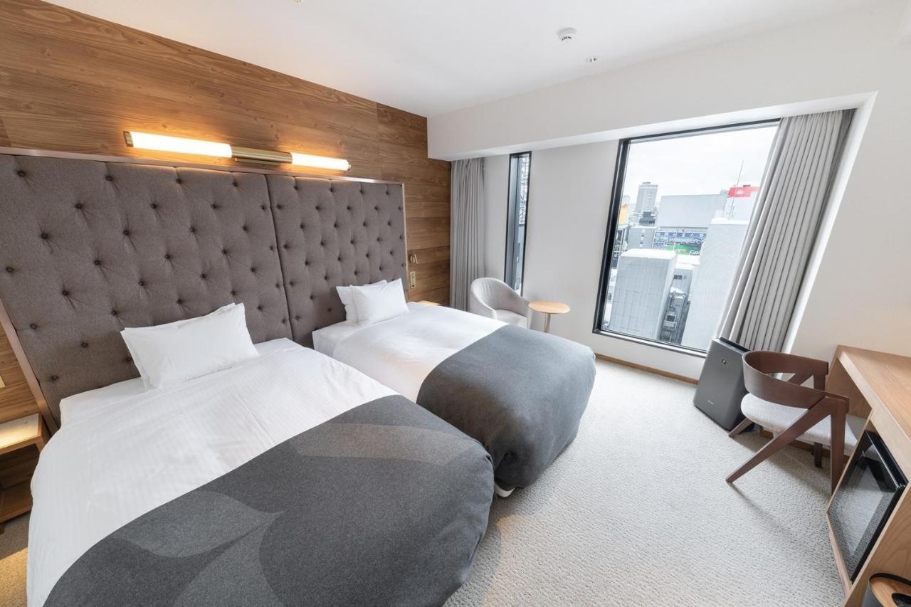 The Knot Sapporo - Vacation Stay 96529V Εξωτερικό φωτογραφία