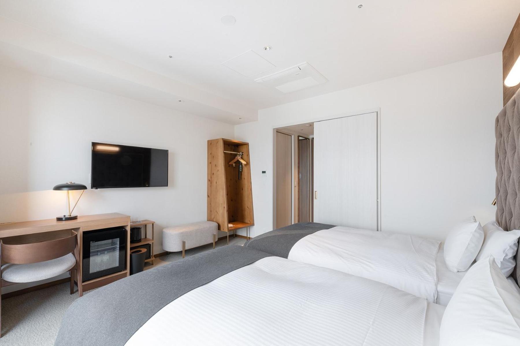 The Knot Sapporo - Vacation Stay 96529V Εξωτερικό φωτογραφία