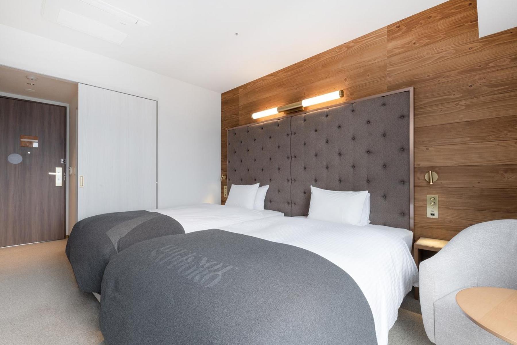 The Knot Sapporo - Vacation Stay 96529V Εξωτερικό φωτογραφία