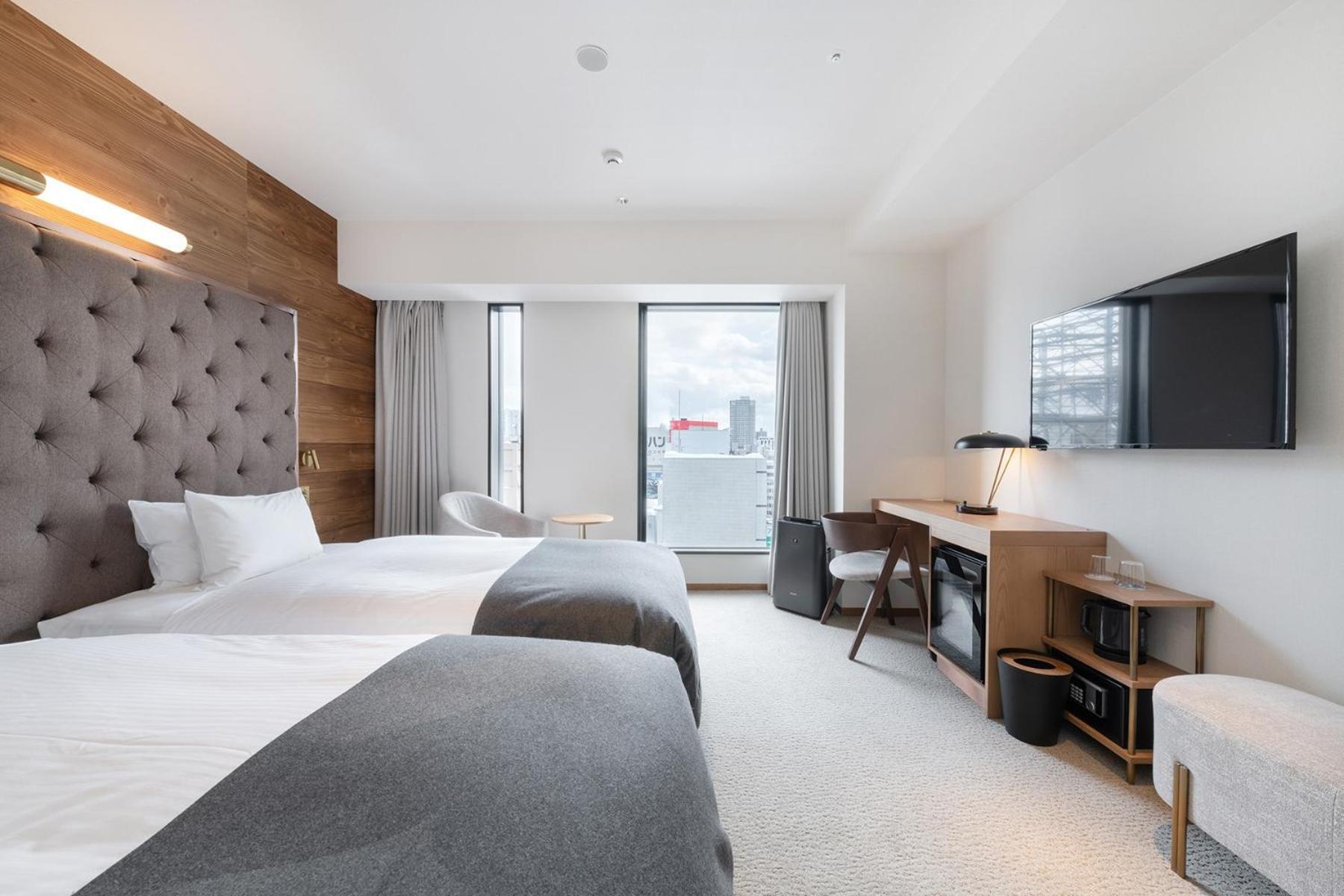 The Knot Sapporo - Vacation Stay 96529V Εξωτερικό φωτογραφία